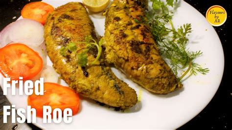 How To Cook Fish Eggs .